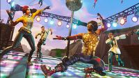 Twórcy Rock Band wykupieni przez Epic Games. Będą pomagali przy Fortnite