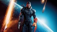 Serial Mass Effect w planach Amazon Prime Video