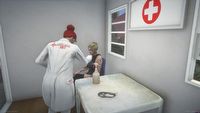 Szczepią postacie w GTA Online; nietypowa akcja firmy Pfizer