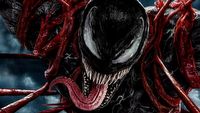 Carnage grozi Cletusowi Kassady w wyciętej scenie z Venom 2