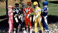 Power Rangers znajdą nową bazę na Netflixie