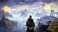 Elden Ring na porównaniu graficznym; PS4 Pro i Xbox One X dają radę