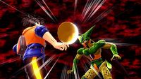 Dragon Ball: The Breakers - wymagania sprzętowe