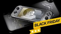 Black Friday 2021 w Media Expert; Nintendo Switch Lite za 899 zł