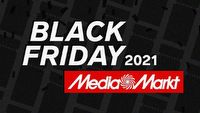 Wyprzedaż Black Friday 2021 w Media Markt