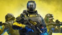 Rainbow Six: Extraction w złocie; premiera taktycznej strzelanki Ubisoftu niezagrożona