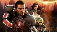 Mass Effect - twórcy gier chcą pomagać przy serialu Amazonu