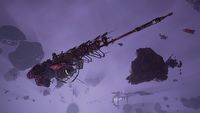 X4 - zapowiedziano dodatek Tides of Avarice i patch 5.00