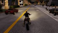 Modder poprawia tekstury w GTA Trilogy - Definitive Edition