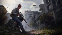 DayZ rekordowo popularne na Steamie