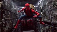 Więzienne zamieszki wpłynęły na scenę po napisach w Spider-Man: Homecoming