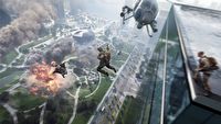 Battlefield 2042 miał mieć znacznie lepszą destrukcję otoczenia