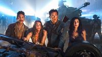 Bruce Campbell żegna się z rolą Asha w The Evil Dead