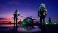 Battlefield 2042 podbił Polskę