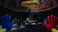 Internet kocha szalone teorie o Poppy Playtime