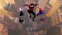 Producentka Spider-Man: Into the Spider-Verse wspomina o nadchodzącym sequelu