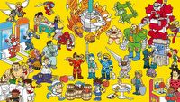 Farmienie kart Steam - darmowe Capcom Arcade Stadium najnowszym celem