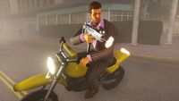 GTA Trilogy Definitive Edition z dużym patchem; okazała lista poprawek