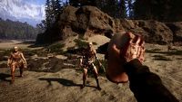 Sons of the Forest z nowym trailerem i datą premiery