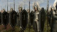 The Last Alliance: Total War - tolkienowski mod do Shoguna 2 z nową wersją