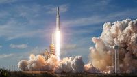 SpaceX ma kłopoty, możliwe nawet bankructwo; Elon Musk wzywa do pracy w weekend