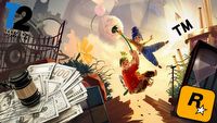 Take-Two twierdzi, że jest właścicielem słów Rockstar, Take Two i Civilization