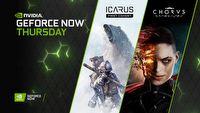 Icarus trafi na platformę GeForce NOW. Jakie inne hity spod znaku survivalu na niej znajdziesz?
