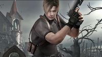 Resident Evil 4 otrzyma po 7 latach darmowy remaster od fanów