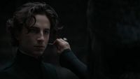 Tak w młodości Denis Villeneuve wyobrażał sobie ekranizację Diuny