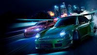 Need for Speed Underground mogło trafić na ekrany telewizorów