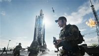 EA planuje rozwój uniwersum Battlefield
