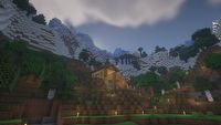 Minecraft 1.18 jest niesamowity i zachwyca graczy