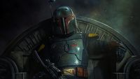 Serialowy Boba Fett obawiał się, że nadchodząca produkcja zdradzi zbyt wiele