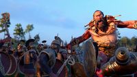 Nadchodzi koniec wsparcia dla Total War Saga: Troy