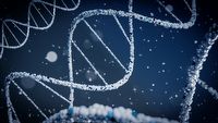 DNA jako nośnik danych - Microsoft przeciera szlaki