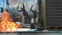 Lubiany tryb Winter Express powróci w wydarzeniu świętecznym w Apex Legends