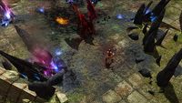 Titan Quest z nowym DLC; niespodziewana premiera Eternal Embers