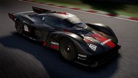 GRID Legends z pierwszym gameplayem i datą premiery
