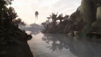 Ogromny mod do Morrowind powstaje 20 lat - oto Tamriel Rebuilt