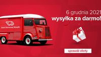 Dzień Darmowej Wysyłki w Ceneo