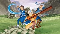 Twórcy Avatara przygotowują nowy styl animacji