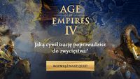 Sprawdź, która frakcja z Age of Empires 4 pasuje do Ciebie najbardziej