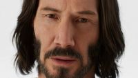 Ultrarealistyczny Keanu Reeves na zwiastunie The Matrix Awakens: An Unreal Engine 5 Experience