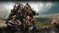 Twórcy Call of Duty: Warzone protestują przeciwko nagłym zwolnieniom
