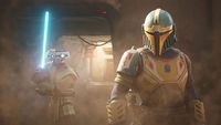 Star Wars: Hunters na nowym zwiastunie z gameplayem
