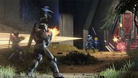 Halo Infinite niczym Anthem; produkcję dotknęły podobne problemy