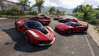 Forza Horizon 5 otrzyma 24 nowe auta, świat gry wkrótce ewoluuje