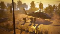 Thunder Tier One - dziś premiera taktycznej strzelanki od weteranów PUBG i serii Arma