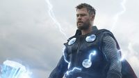 Chris Hemsworth wyjaśnia, czy po Thor: Love and Thunder wcieli się jeszcze w bohatera MCU