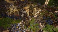 SpellForce 3 Reforced dostępne na PC; darmowy patch dodaje nowe funkcje i tryby gry